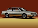 Chevrolet Celebrity Coupe 1982 года